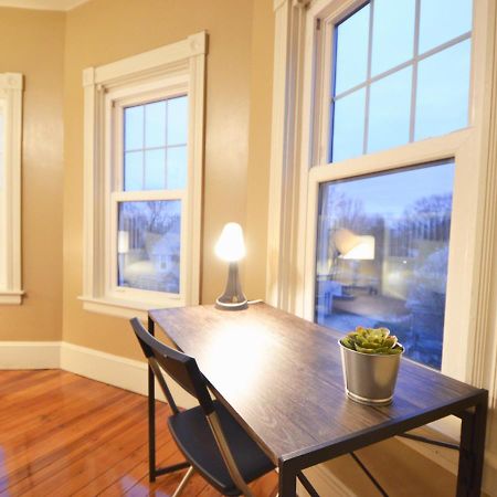 Private Bedrooms Long Term Stays Providence Luaran gambar