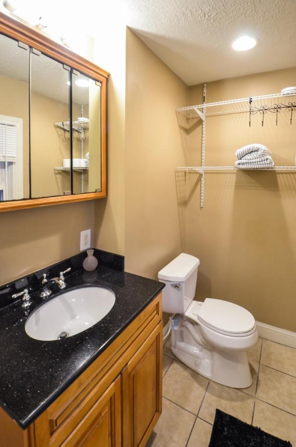 Private Bedrooms Long Term Stays Providence Luaran gambar